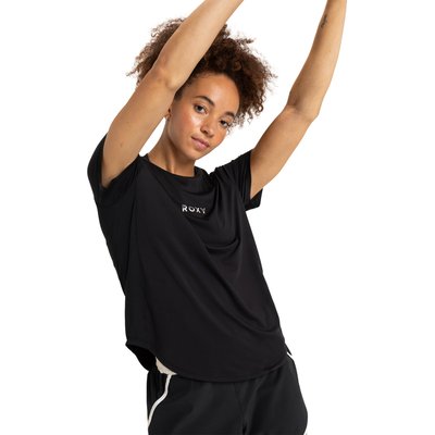 T-shirt à manches courtes BOLD MOVES 2.0. ROXY