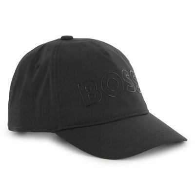 Casquette réglable et siglée BOSS KIDSWEAR