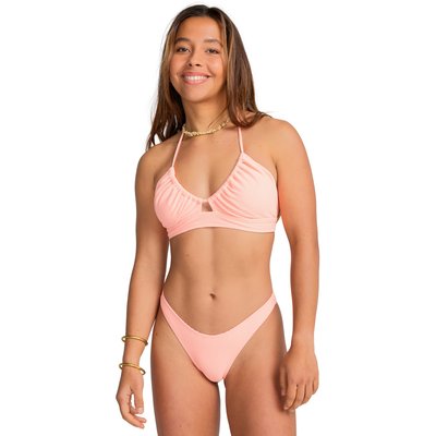 Bas de maillot de bain à couvrance échancrée TANLINES BILLABONG