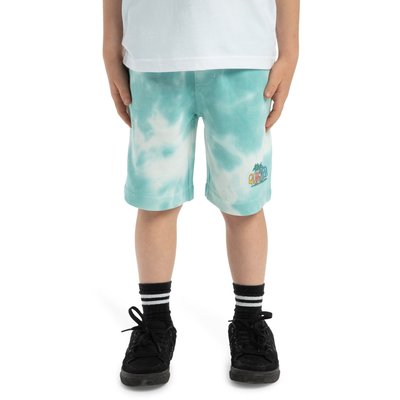 Short à taille élastique TIE DYE QUIKSILVER