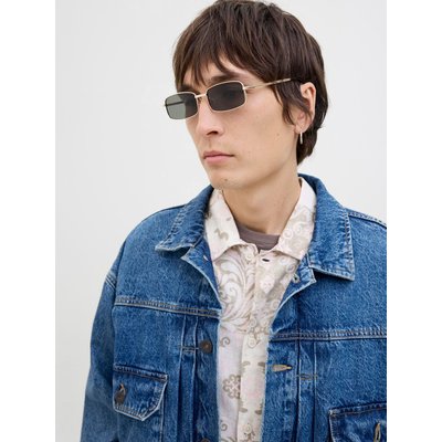 Lunettes de soleil rectangulaires Lunettes de soleil rectangulaires JACK & JONES