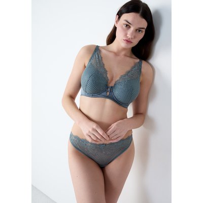 Soutien-gorge n.6 - le coques fines foulard BRILLANCE ETAM