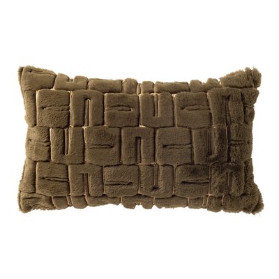 Housse de coussin Doris - Vert, 30x50 cm DUTCH DECOR
