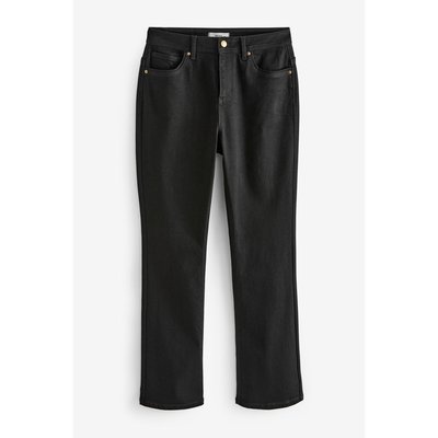 Jean bootcut ultra doux coupe sablier NEXT