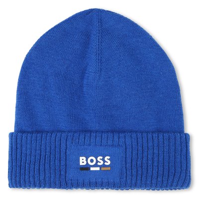 Bonnet BOSS KIDSWEAR