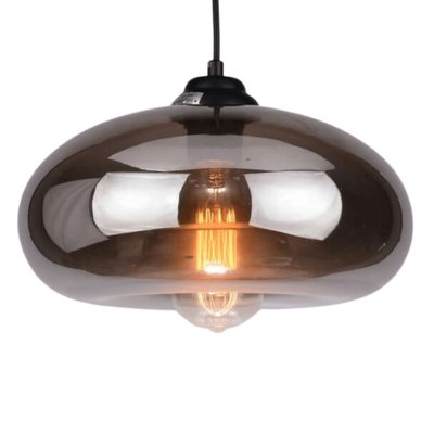 Suspension design en verre - ELLIPSE KOSILUM