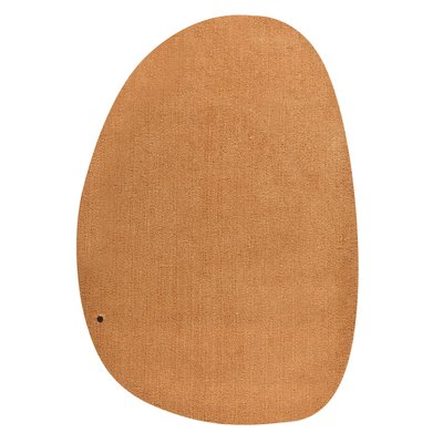 Tapis shaggy doux et coloré tufté à la main - Cozy TOM TAILOR