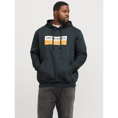 Sweat à capuche JACK & JONES JACK & JONES