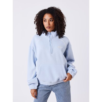 Sweat zippé soft PROJECT X