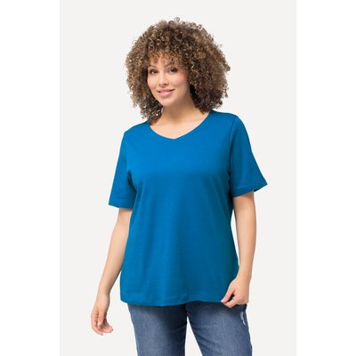 T-shirt doublé sur le devant ULLA POPKEN