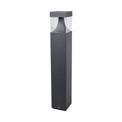 Luminaire extérieur en aluminium moderneLED LUCANDE