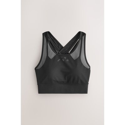Brassière avec épaisseur en mesh NEXT
