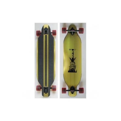 Skate Longboard or 213 STREET