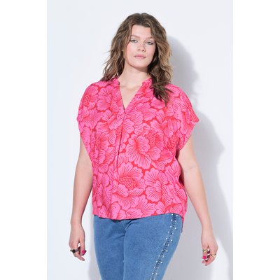 Blouse oversize, imprimé floral STUDIO UNTOLD