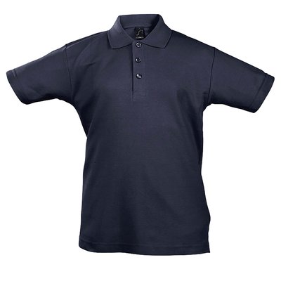 Polo SUMMER SOLS