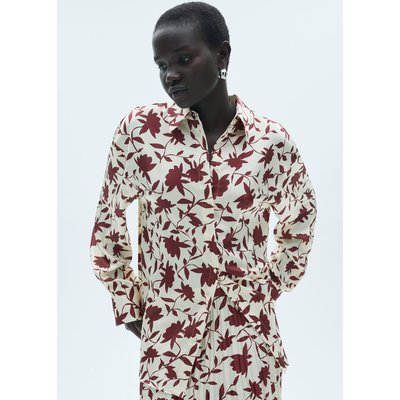 Chemise Chemisier femme MANGO La Redoute