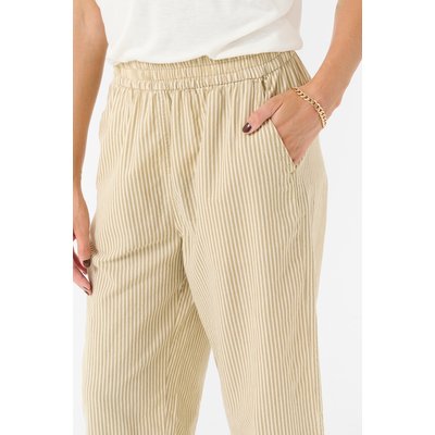 Pantalon casual KAnaya KAFFE