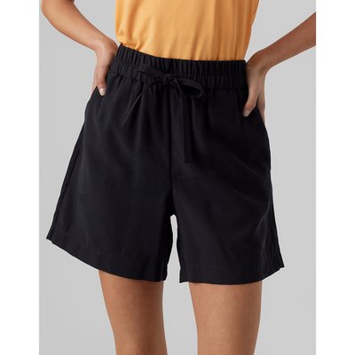 Short fluide, taille haute VERO MODA