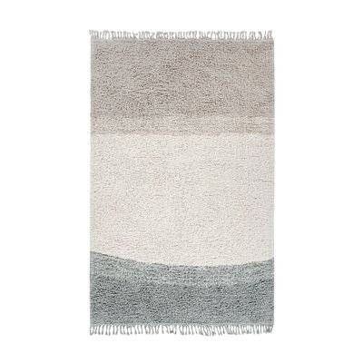 Tapis Lainable Rectangulaire FREE YOUR SOUL LORENA CANALS
