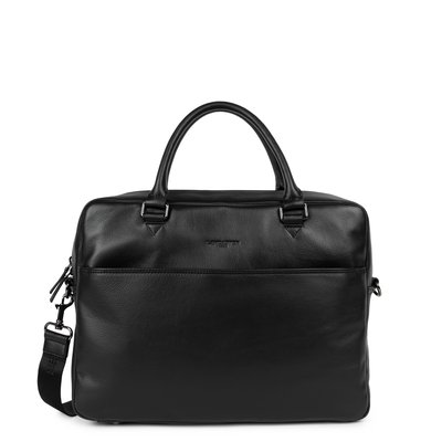 Grand porte documents SOFT VINTAGE HOMME LANCASTER