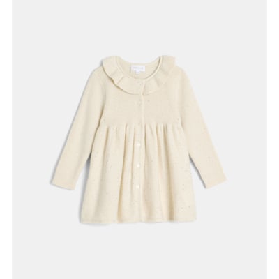 Robe tricot valala maille pailletée CADET ROUSSELLE
