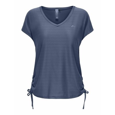 Smila Sports T-Shirt with Short Sleeves ONLY PLAY
