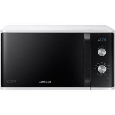 Micro ondes grill MG23K3614AW blanc SAMSUNG