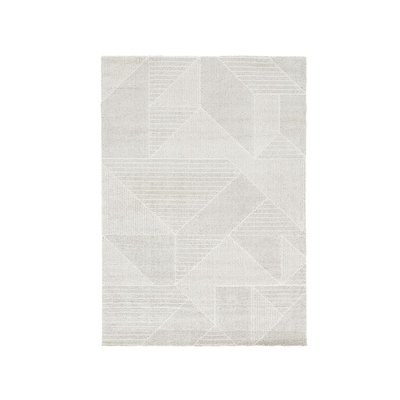 Tapis poils ras style graphique, KODA BOBOCHIC