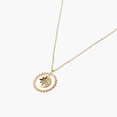 Colliers pendentifs Acier BALABOOSTE