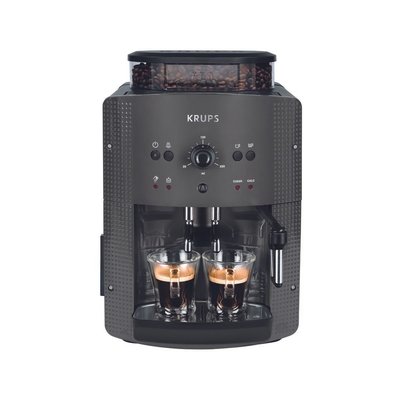 KRUPS Expresso Broyeur EA810B70