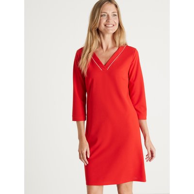 Robe housse maille fluide DAXON