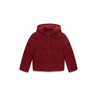 Doudoune À Capuche GUESS KIDS