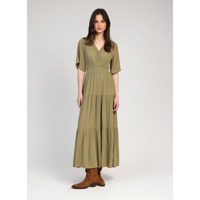ROBE LONGUE OSUNCHA AN'GE