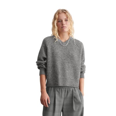 Pull marco polo femme cheap