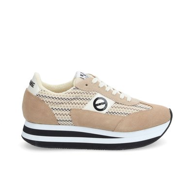 Baskets compensées FLEX M JOGGER NO NAME