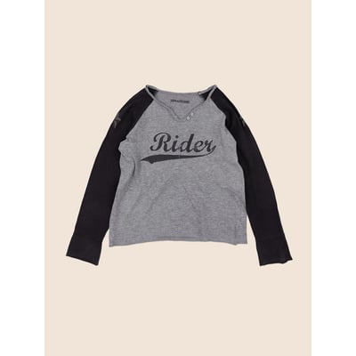 Tee-shirt - Très bon état ZADIG&VOLTAIRE