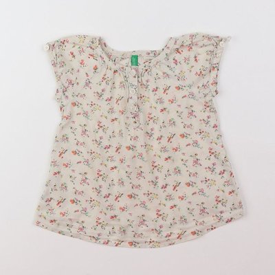 Blouse - Très bon état BENETTON