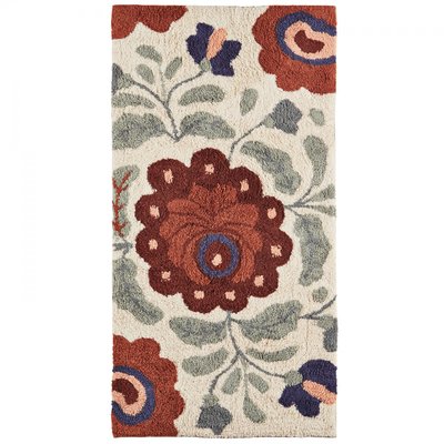 Tapis tufté MADAM STOLTZ