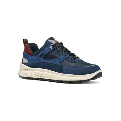 Baskets  U SPHERICA 4X4 B ABX GEOX