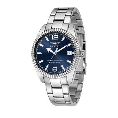 Montre multifonction 240 SECTOR NO LIMITS