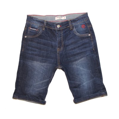 BERMUDA   ENFANT 774650 REDSKINS
