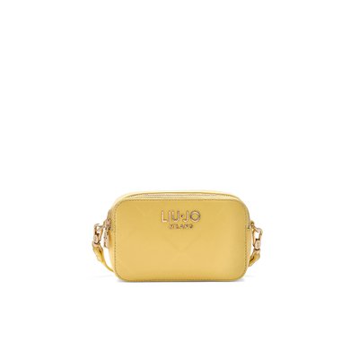 Sac à bandoulière bleu clair LIU JO
