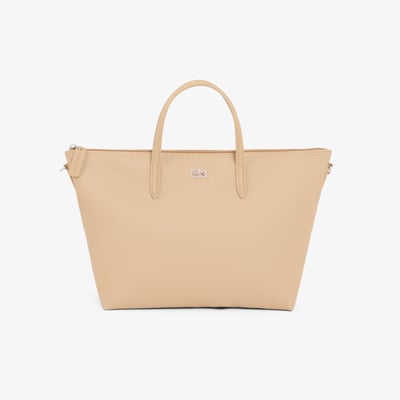 Petit sac cabas à bandoulière L.12.12 Concept LACOSTE