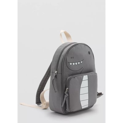 Sac à dos dinosaure MANGO BABY