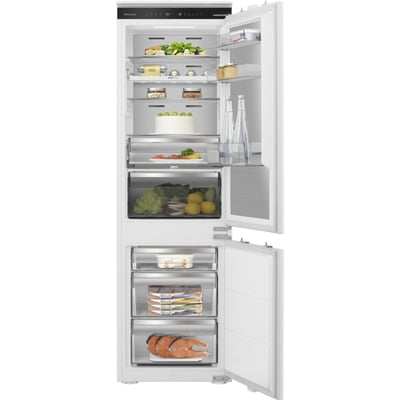 Réfrigérateur combiné encastrable RB5B250SSWD1 HISENSE