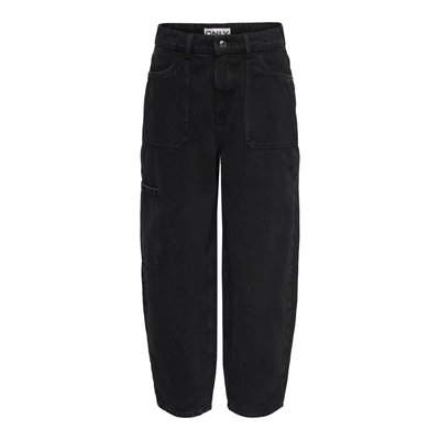 Jean carotte ONLY ONLY