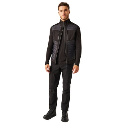 Veste sans manches E-VOLVE REGATTA