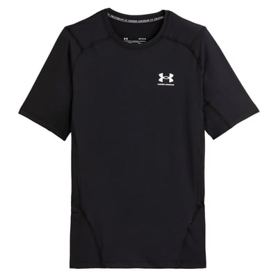 T-shirt D'entrainement Manches Courtes UNDER ARMOUR