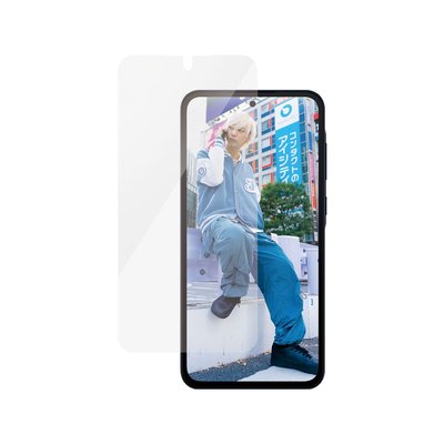 Protège écran Samsung A36 Ultra Wide Fit PANZERGLASS
