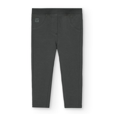 Legging basiquetaille élastique BOBOLI